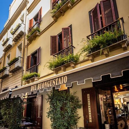 Locanda Del Buongustaio Cagliari Kültér fotó