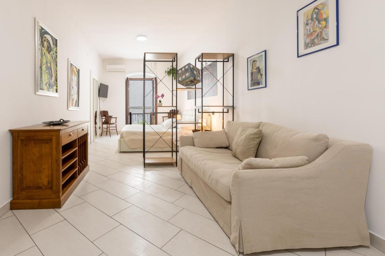Locanda Del Buongustaio Cagliari Kültér fotó