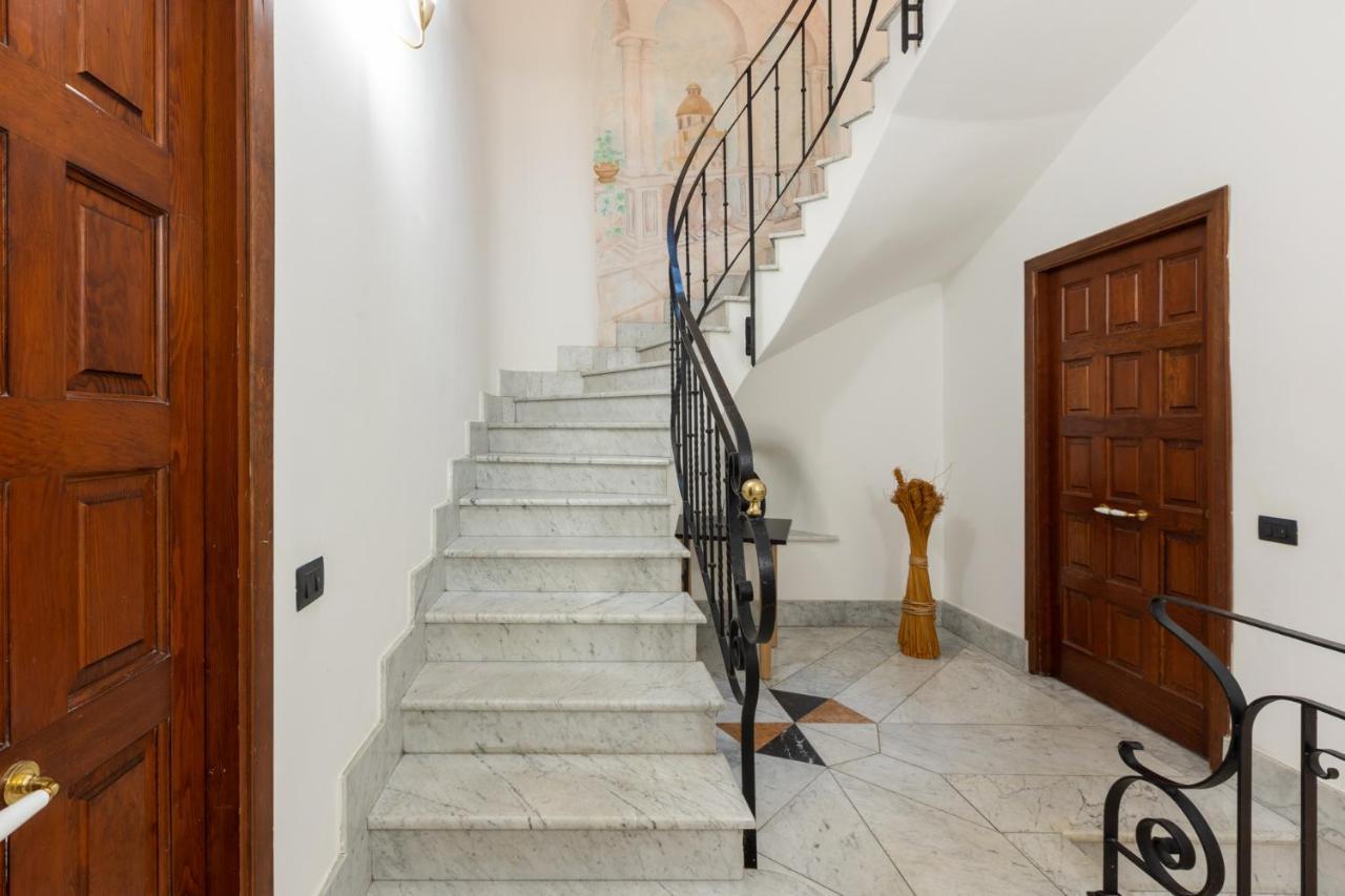 Locanda Del Buongustaio Cagliari Kültér fotó