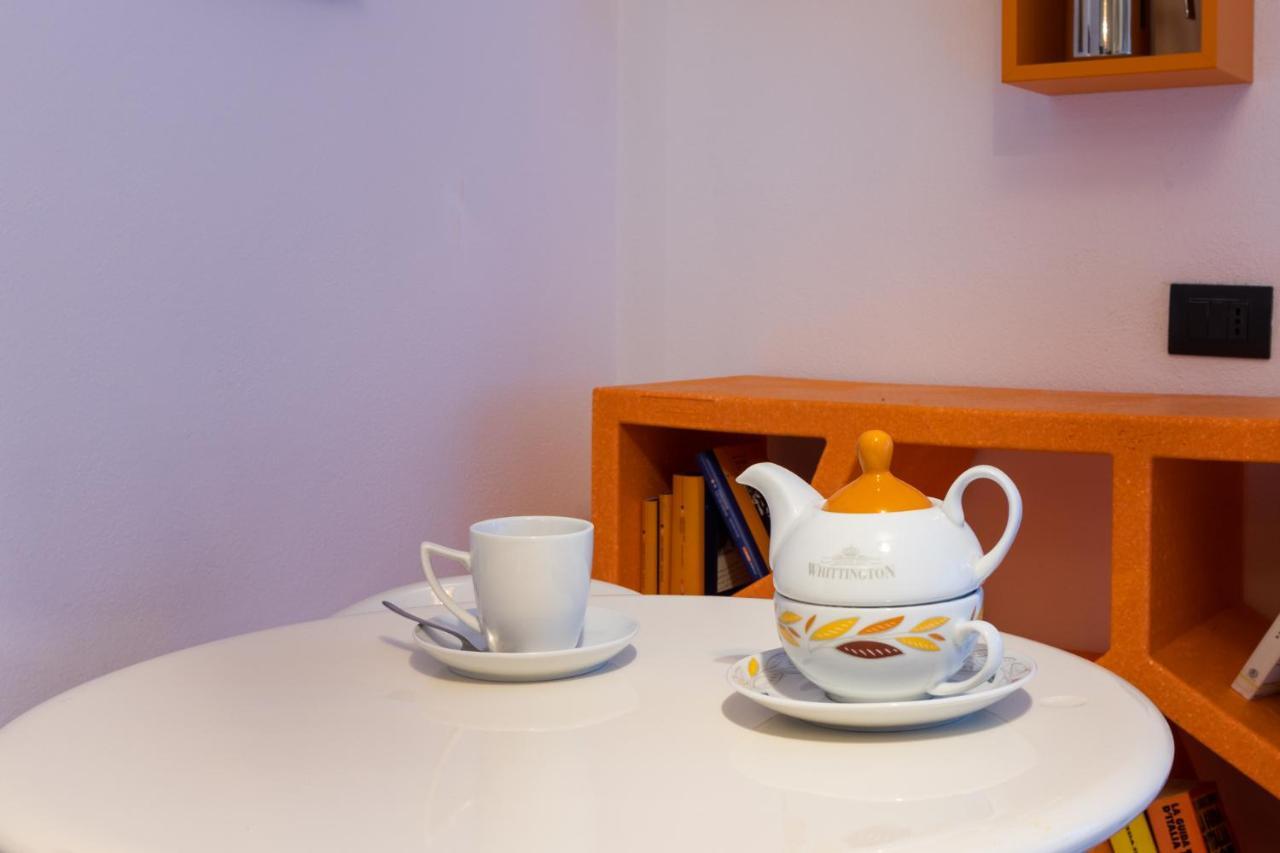 Locanda Del Buongustaio Cagliari Kültér fotó