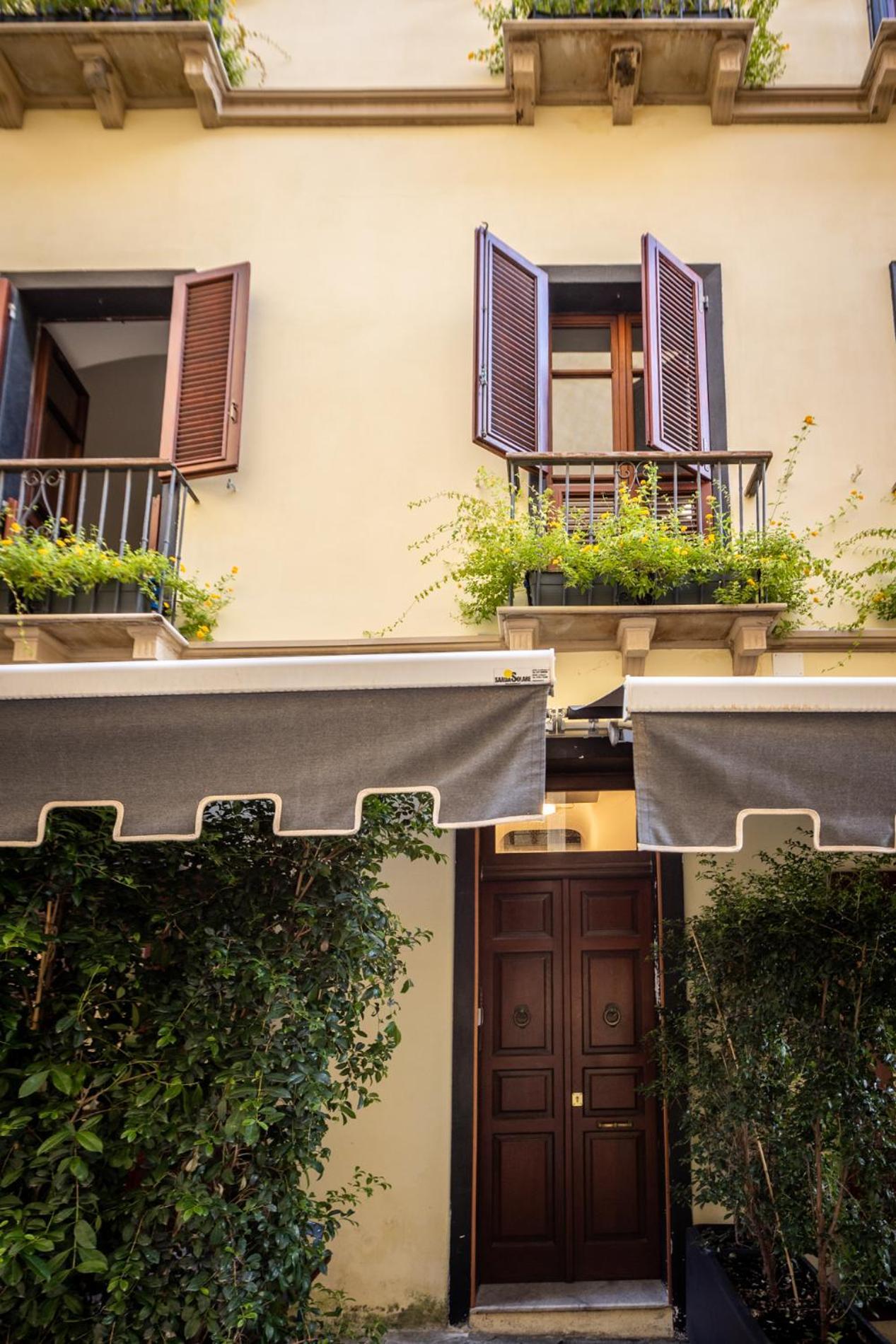 Locanda Del Buongustaio Cagliari Kültér fotó