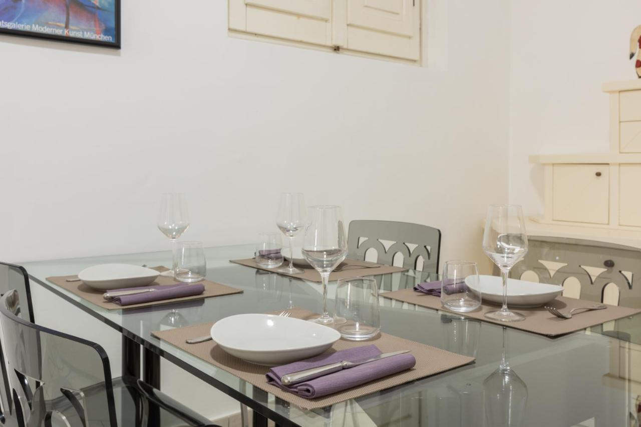 Locanda Del Buongustaio Cagliari Kültér fotó