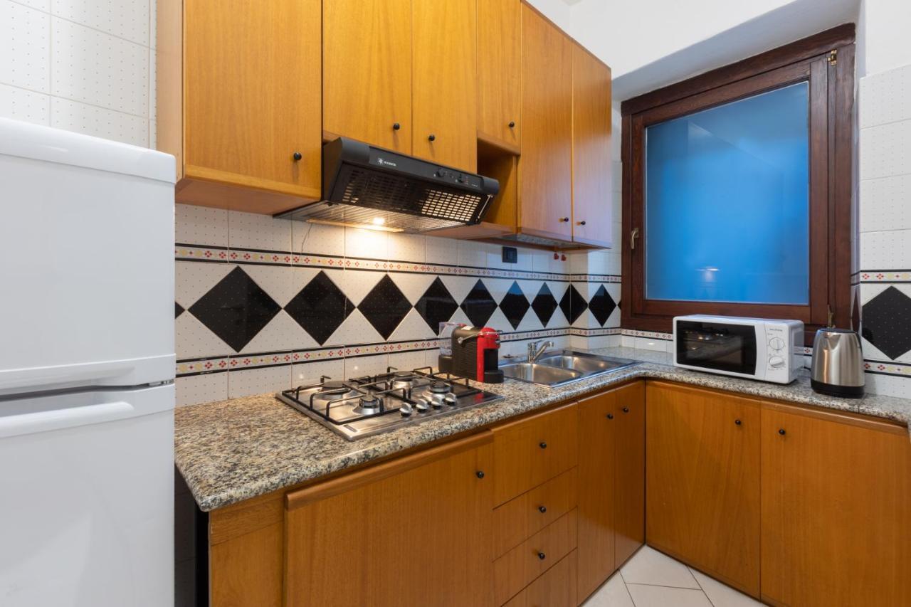 Locanda Del Buongustaio Cagliari Kültér fotó