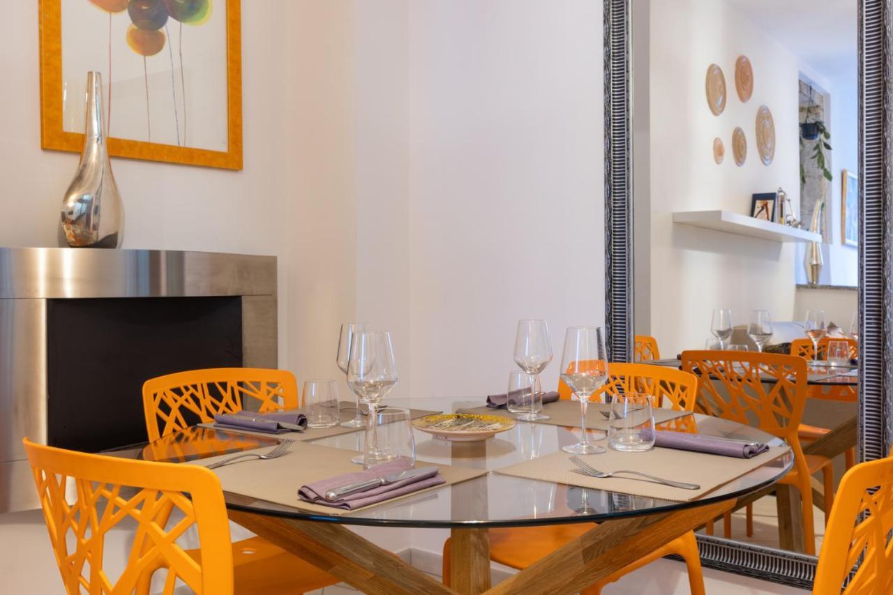 Locanda Del Buongustaio Cagliari Kültér fotó
