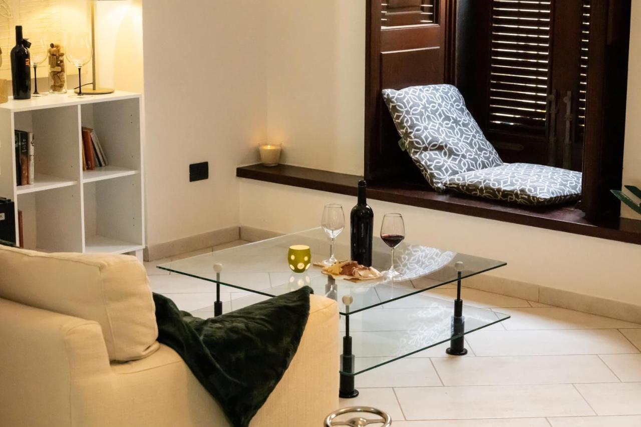 Locanda Del Buongustaio Cagliari Kültér fotó