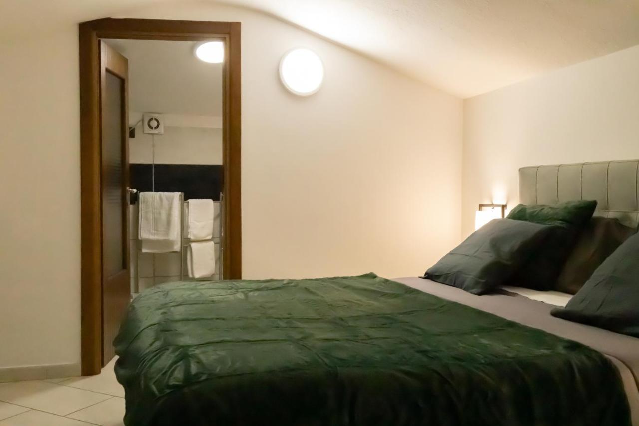 Locanda Del Buongustaio Cagliari Kültér fotó