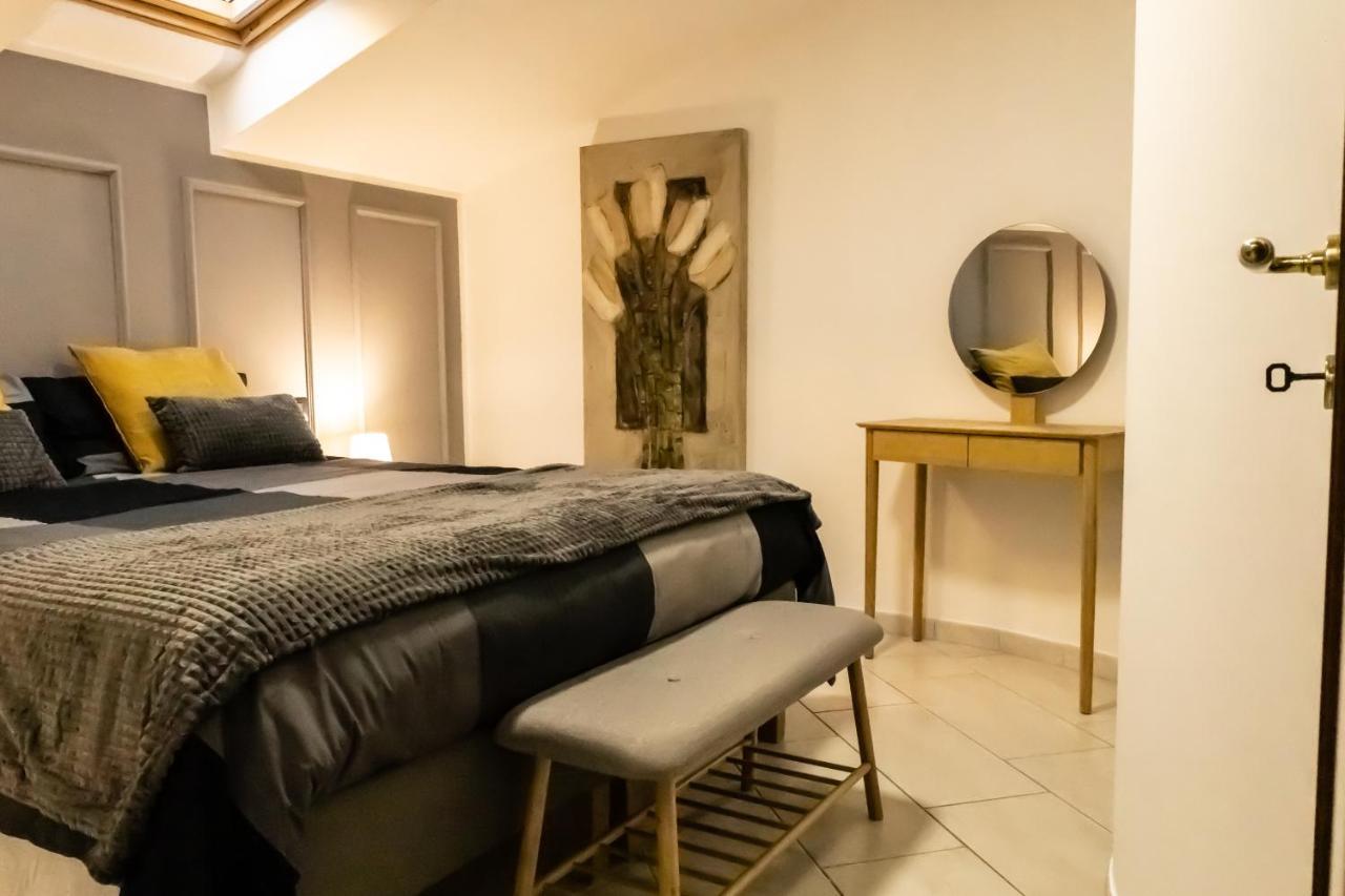 Locanda Del Buongustaio Cagliari Kültér fotó