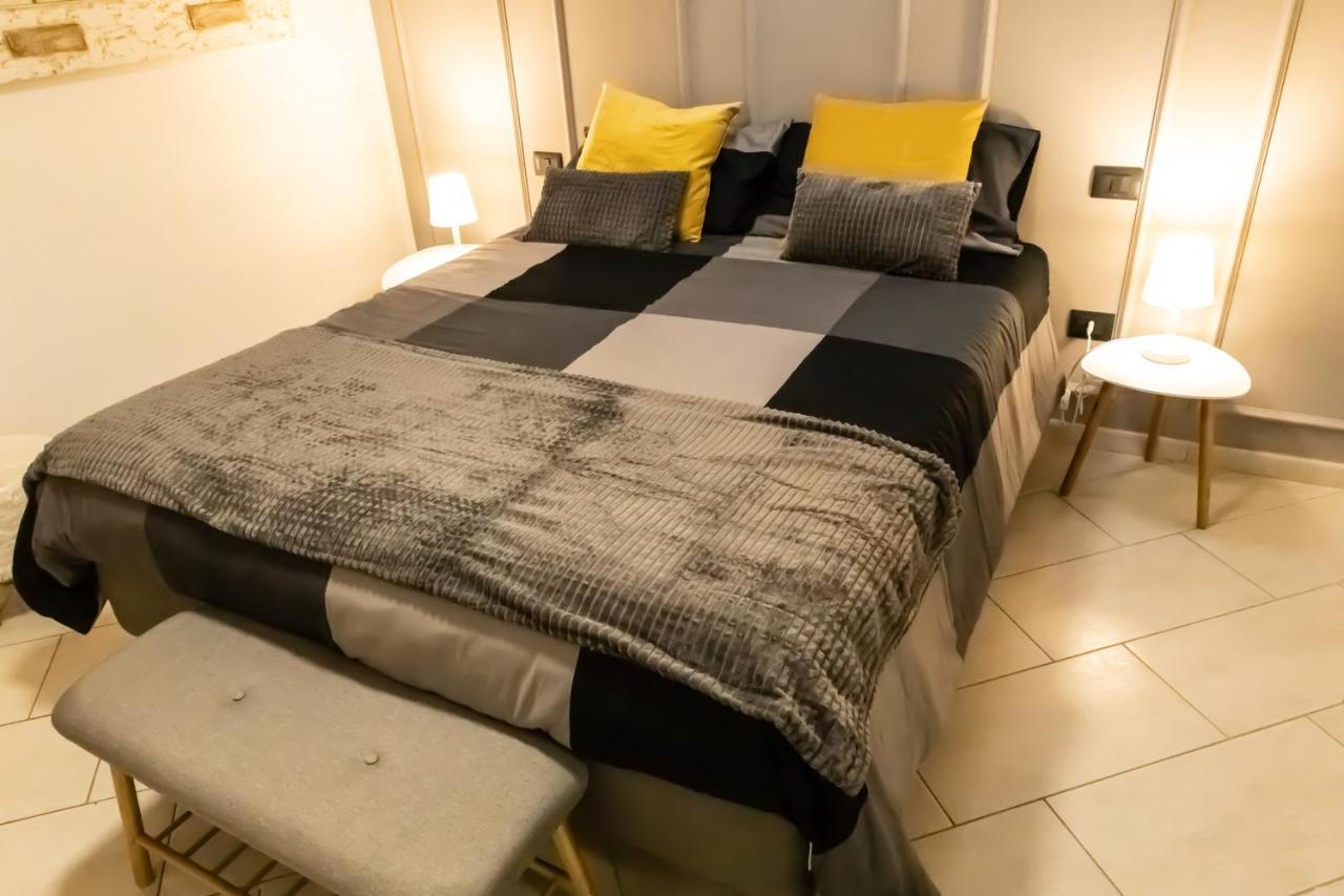 Locanda Del Buongustaio Cagliari Kültér fotó