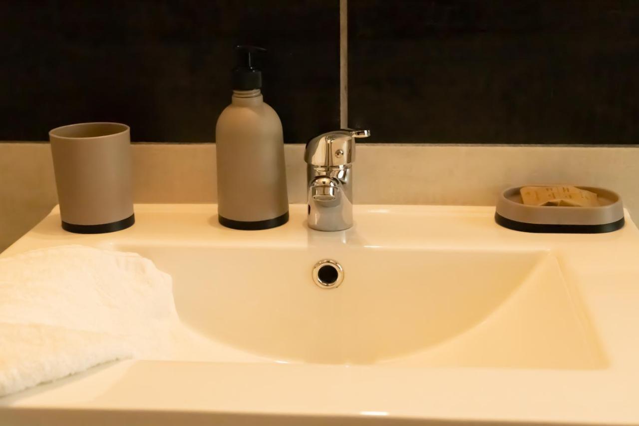 Locanda Del Buongustaio Cagliari Kültér fotó