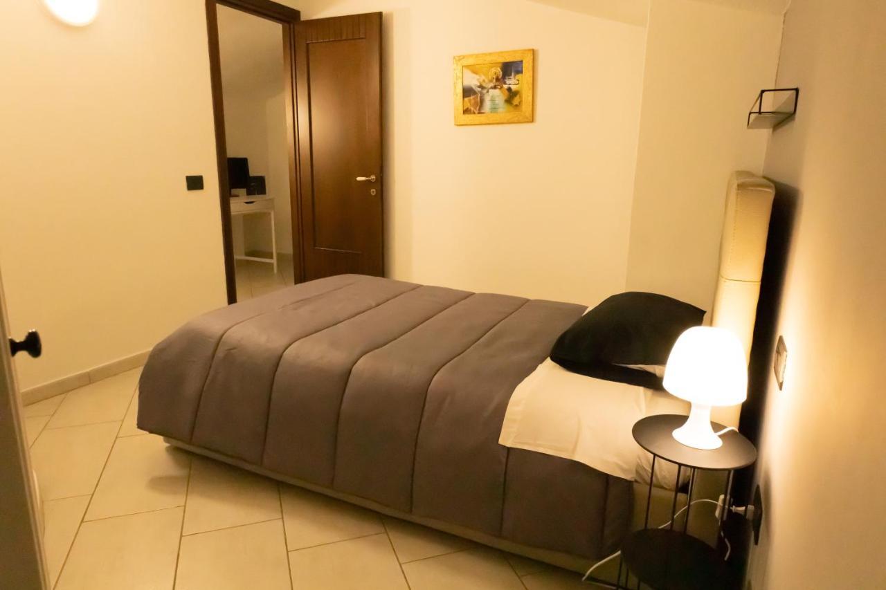 Locanda Del Buongustaio Cagliari Kültér fotó