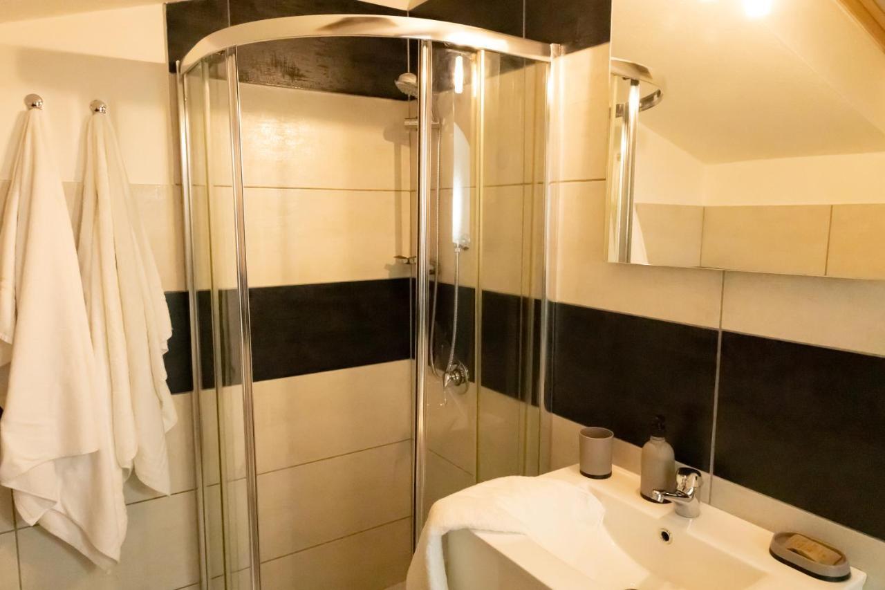 Locanda Del Buongustaio Cagliari Kültér fotó