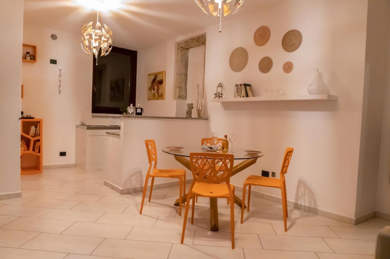 Locanda Del Buongustaio Cagliari Kültér fotó