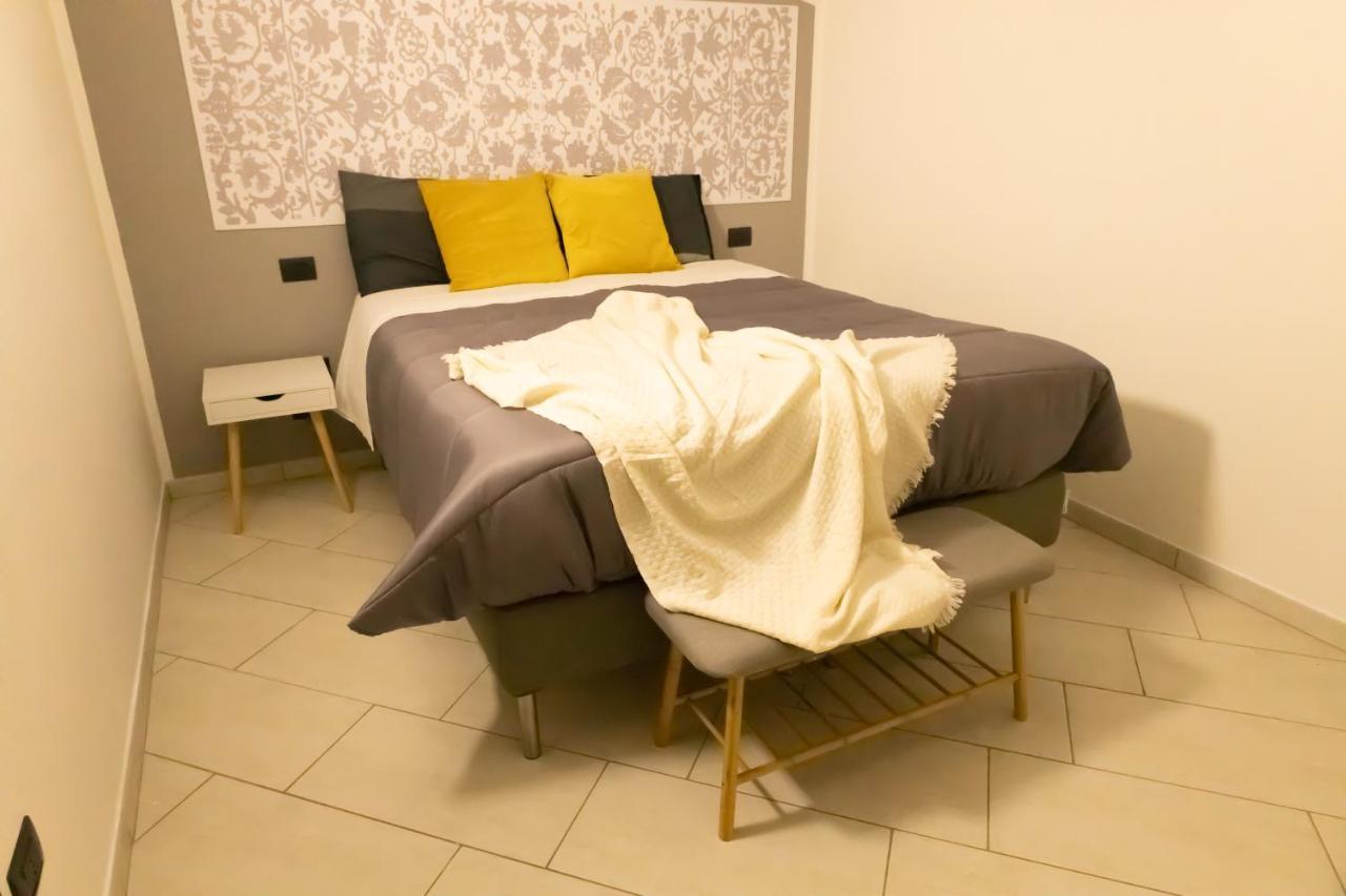 Locanda Del Buongustaio Cagliari Kültér fotó