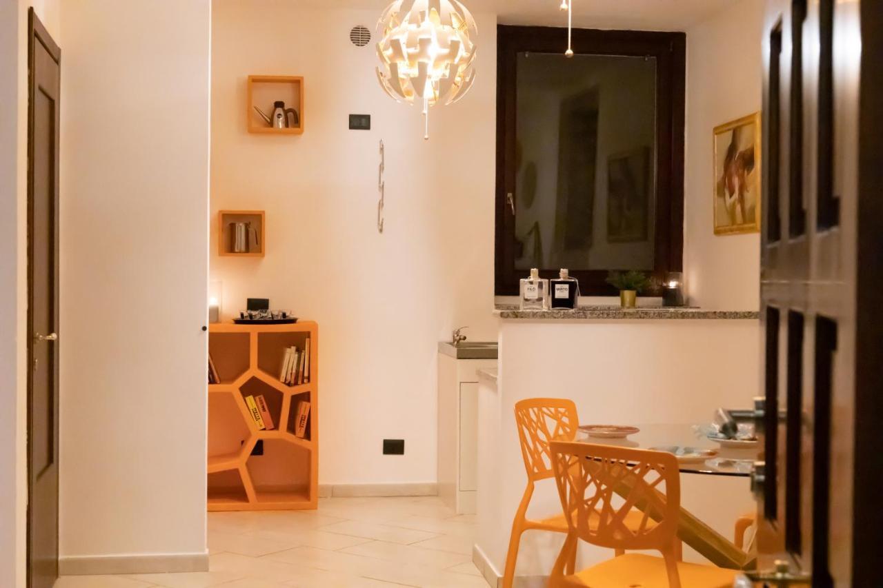 Locanda Del Buongustaio Cagliari Kültér fotó