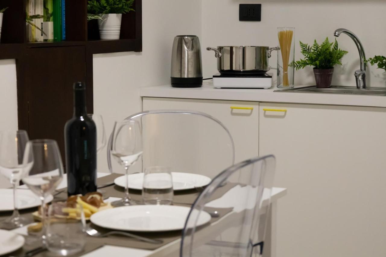Locanda Del Buongustaio Cagliari Kültér fotó