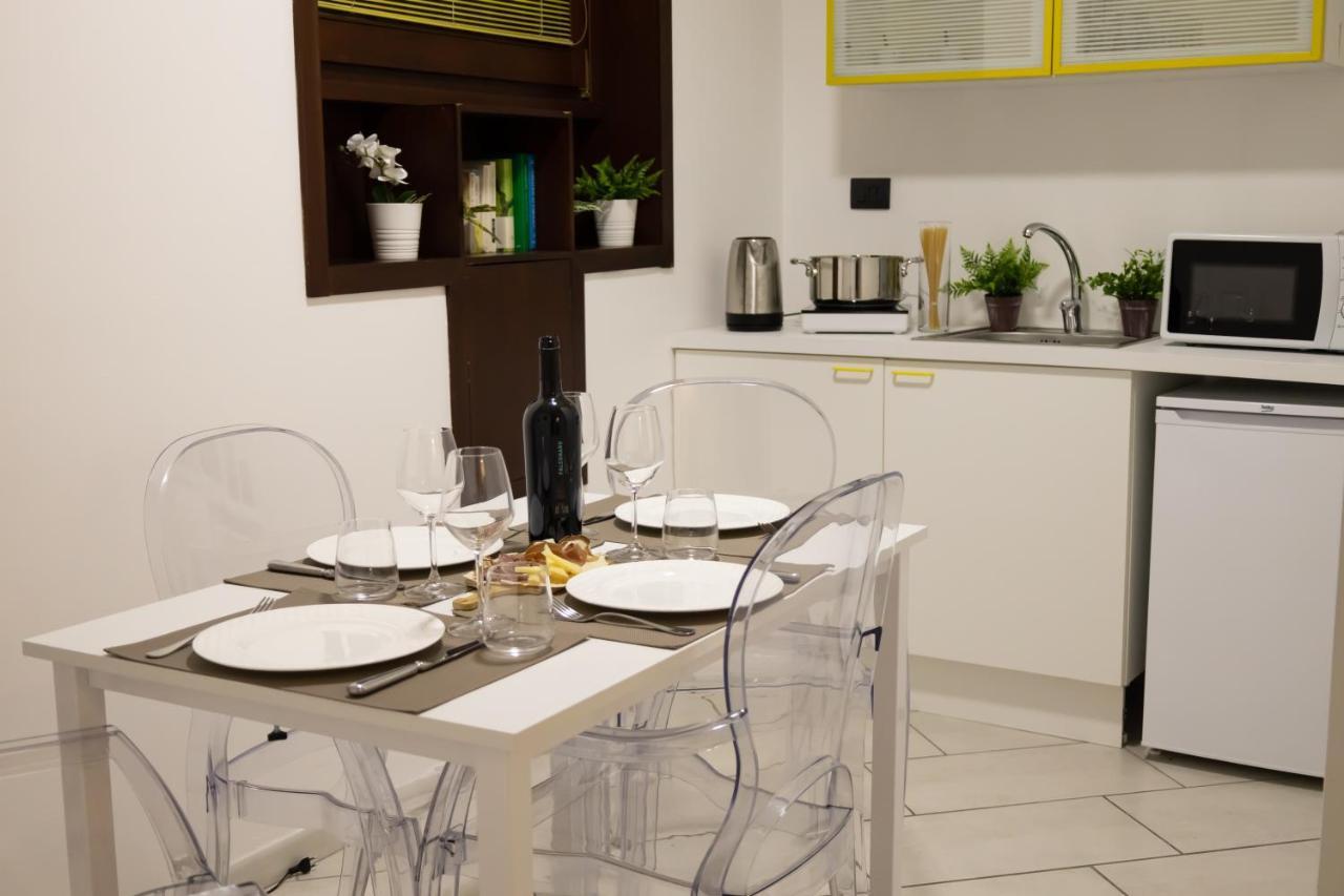 Locanda Del Buongustaio Cagliari Kültér fotó