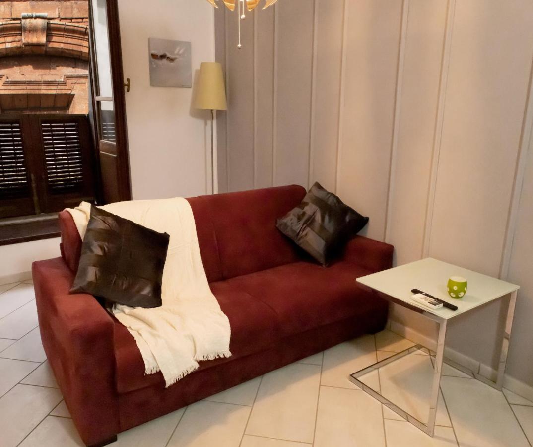 Locanda Del Buongustaio Cagliari Kültér fotó