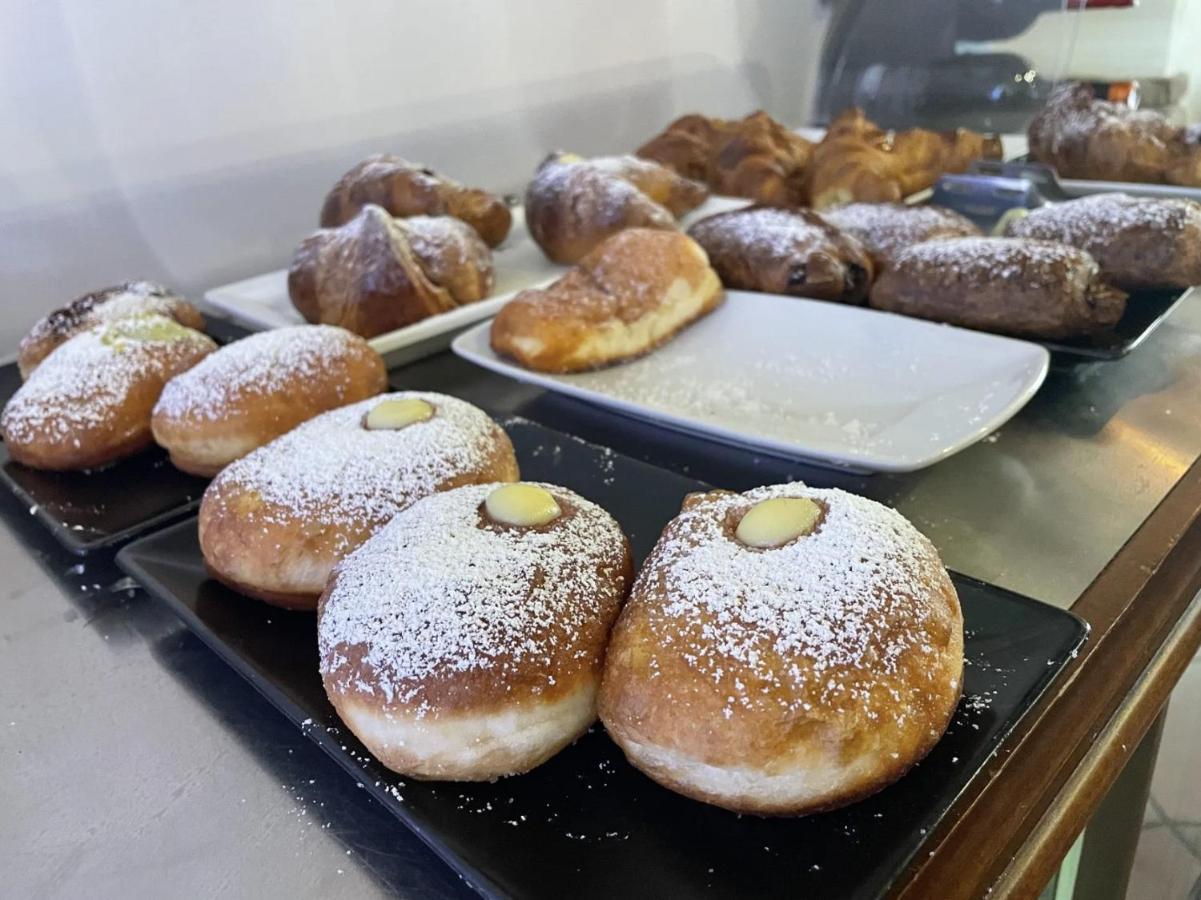 Locanda Del Buongustaio Cagliari Kültér fotó